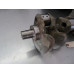 #T402 Crankshaft Standard From 2004 VOLKSWAGEN TOUAREG  4.2 077T